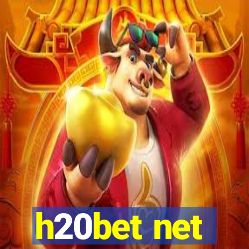 h20bet net